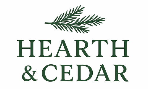 Hearth & Cedar